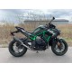 2020-2021 KAWASAKI ZH2 RACE FULL SYSTEM